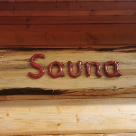 奥斯特西巴德钦诺维茨Haus Ostwind别墅 外观 照片